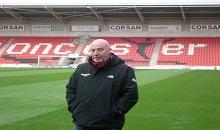 Double & Fabian delivers ‘quick fix’ for Doncaster Rovers FC 
