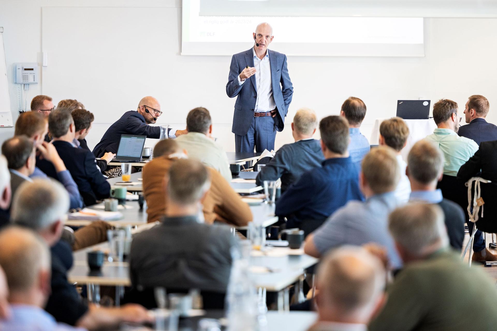 DLF Launches New Corporate Strategy and Purpose